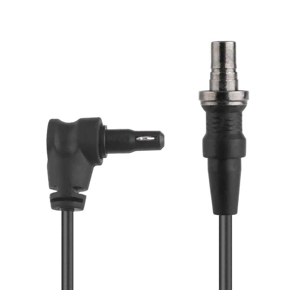 Interruptor de cable TAPS para linterna láser con riel Picatinny - imagen 5