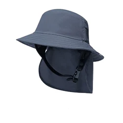 Gorra táctica outdoor protección solar con correa – Caza y pesca