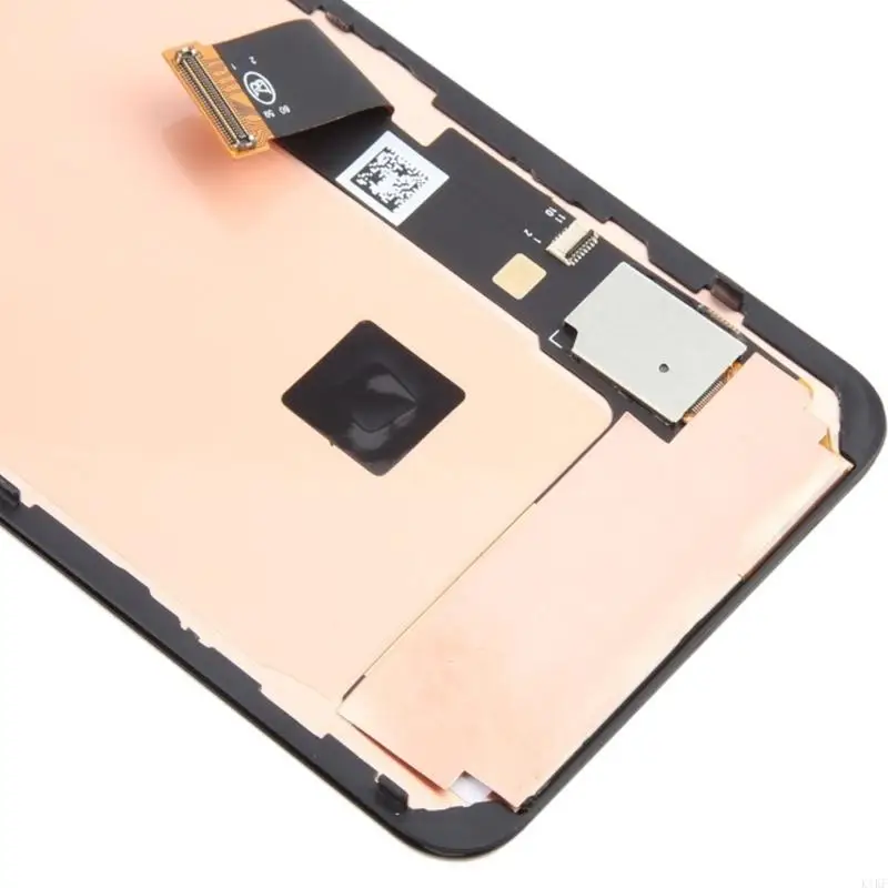 Repuesto digitalizador pantalla táctil LED para reparación de móvil - imagen 4