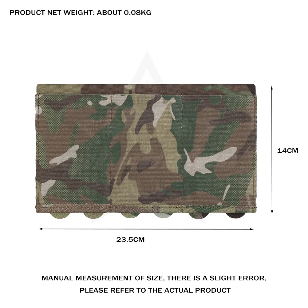 OPHIDIAN ajuste y compatibilidad