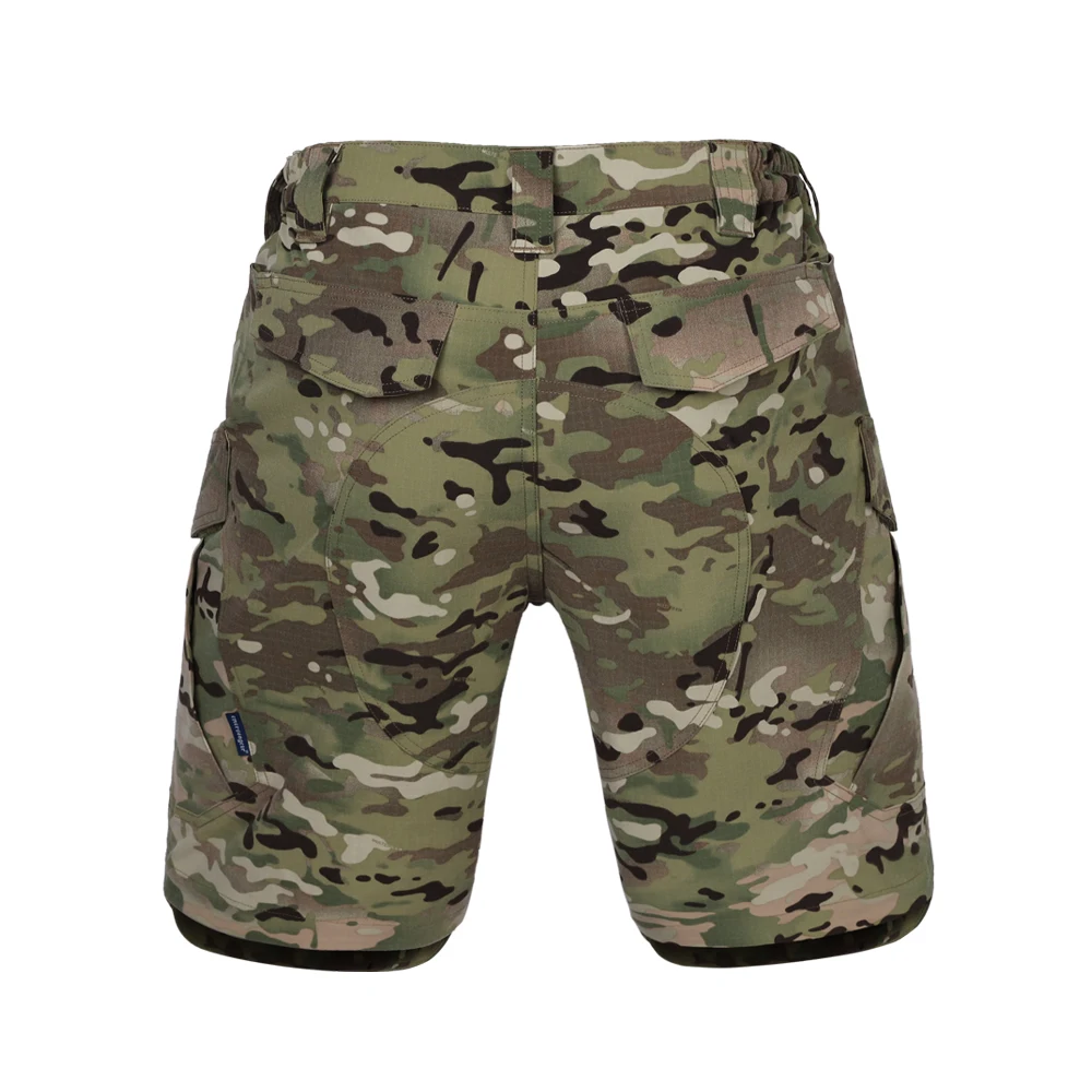 Emersongear Blue Label Antelope – Pantalón corto elástico - imagen 4