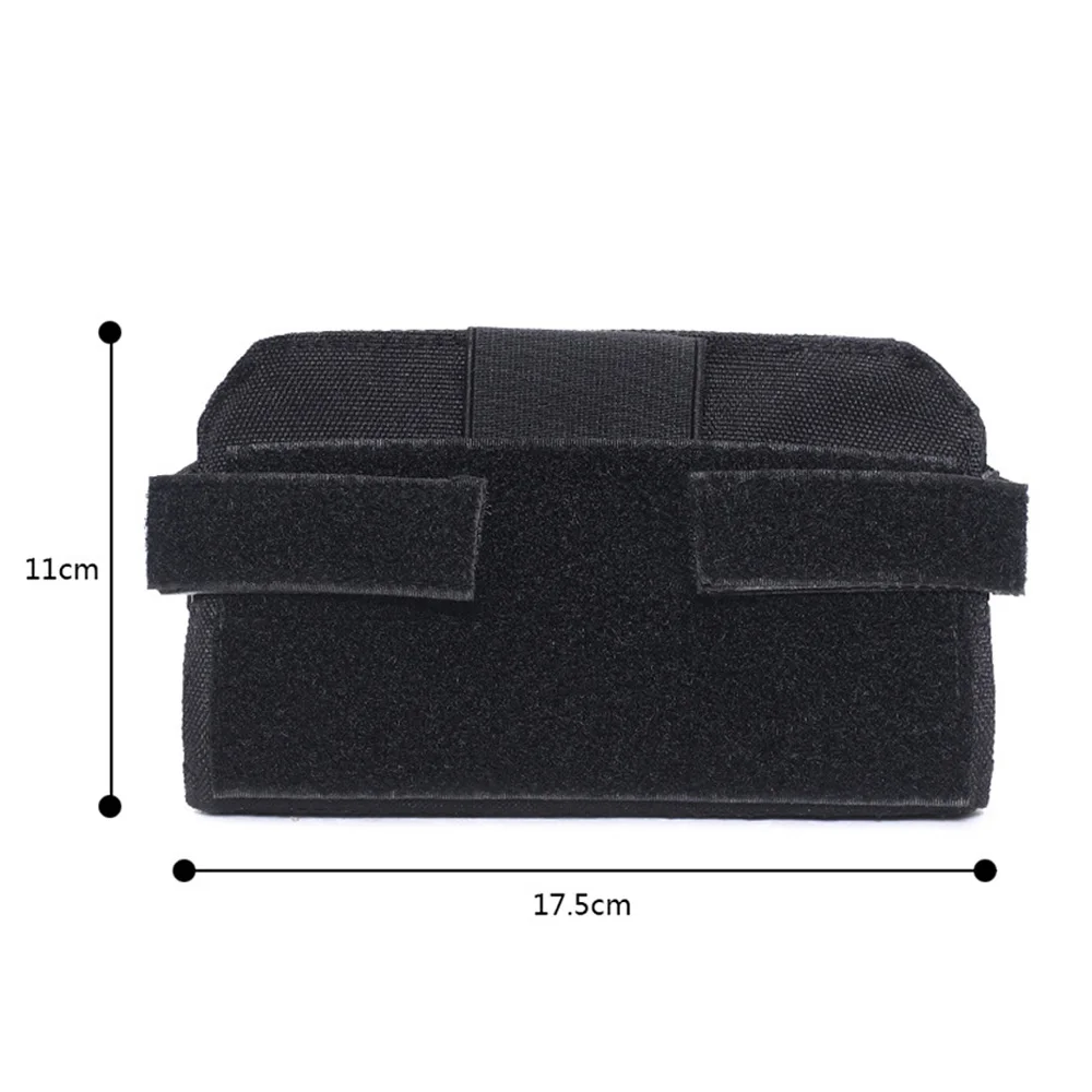 Navigator Tech Bolsa mapa MOLLE para teléfono de pecho - imagen 2
