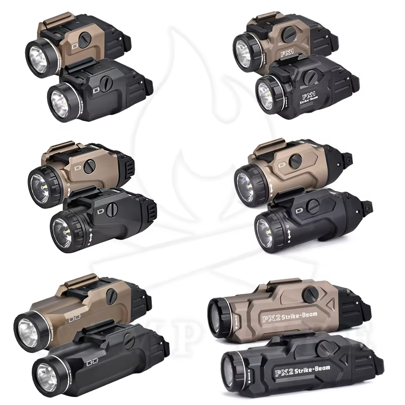 Surefire X300V Linterna táctica LED para pistola airsoft