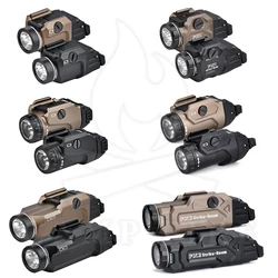 Surefire X300V Linterna táctica LED para pistola airsoft
