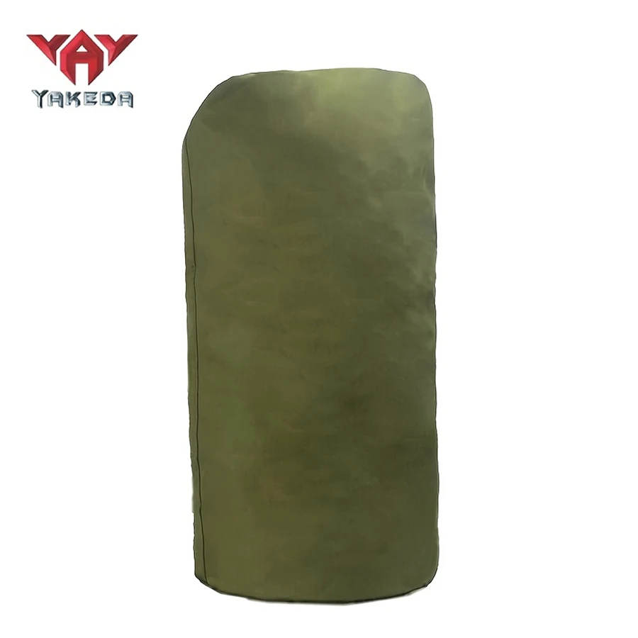 YAKEDA Bolsa táctica impermeable resistente al desgaste - imagen 4