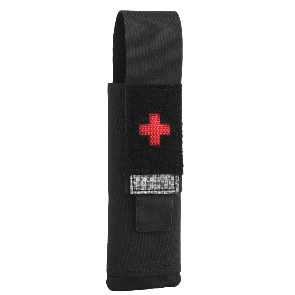 Bolsa médica táctica KOLINLOV en color coyote