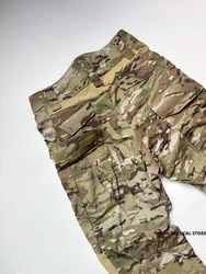 G2 AC Traje táctico camuflaje GEN2 MC para caza al aire libre