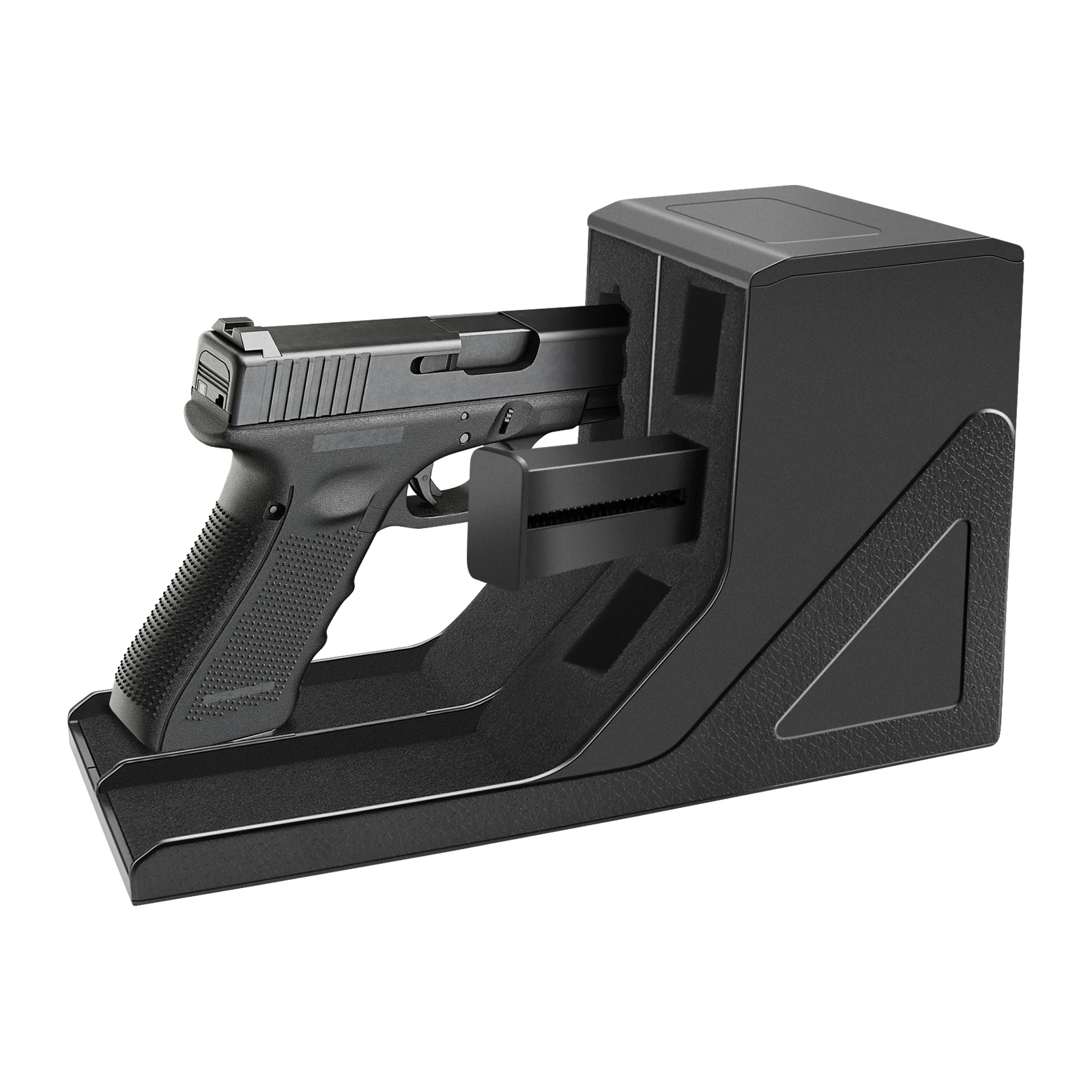 Funda almacenamiento pistolera – Resistente y práctica - imagen 5