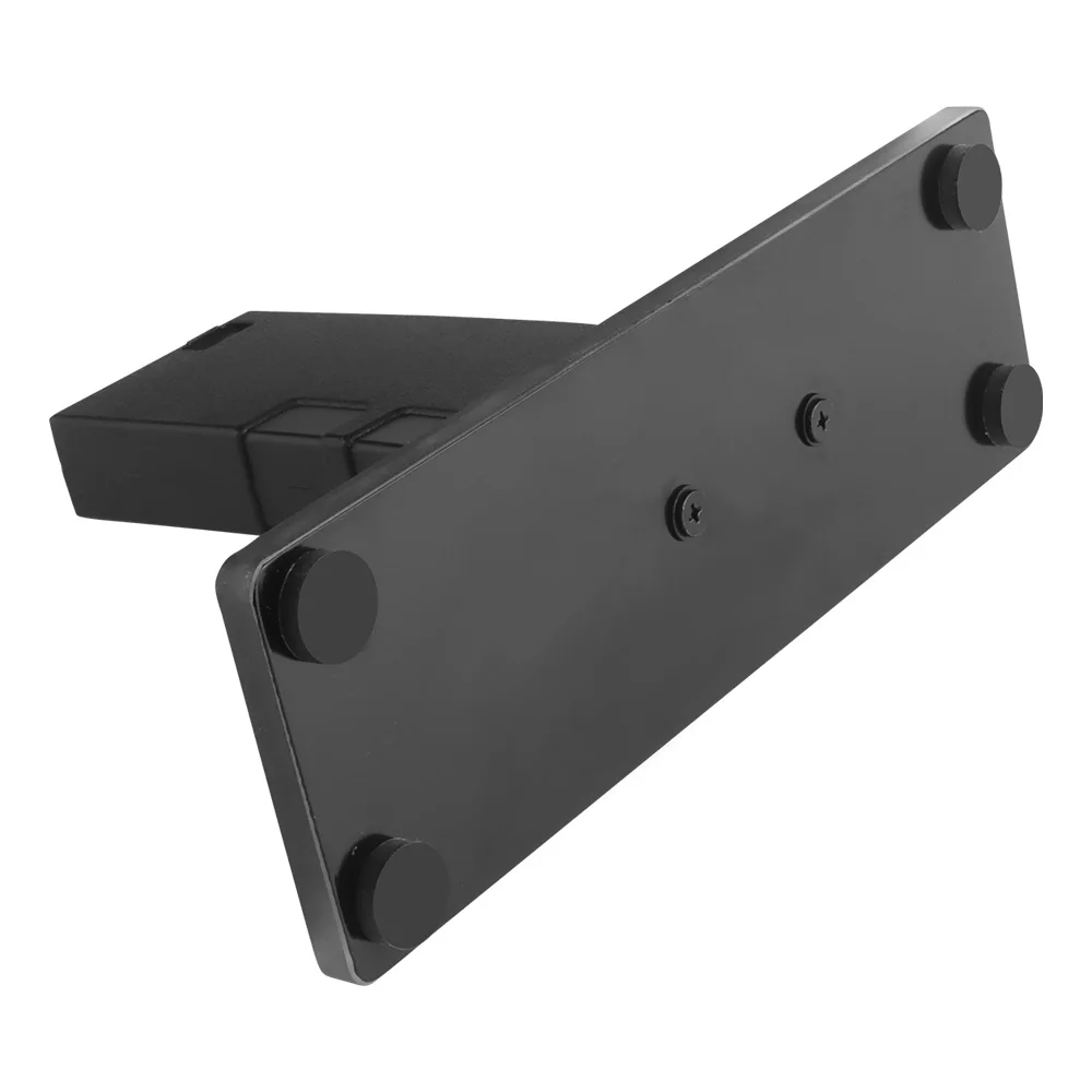 Soporte antideslizante AR para vitrina de fusil AEG expositor - imagen 4
