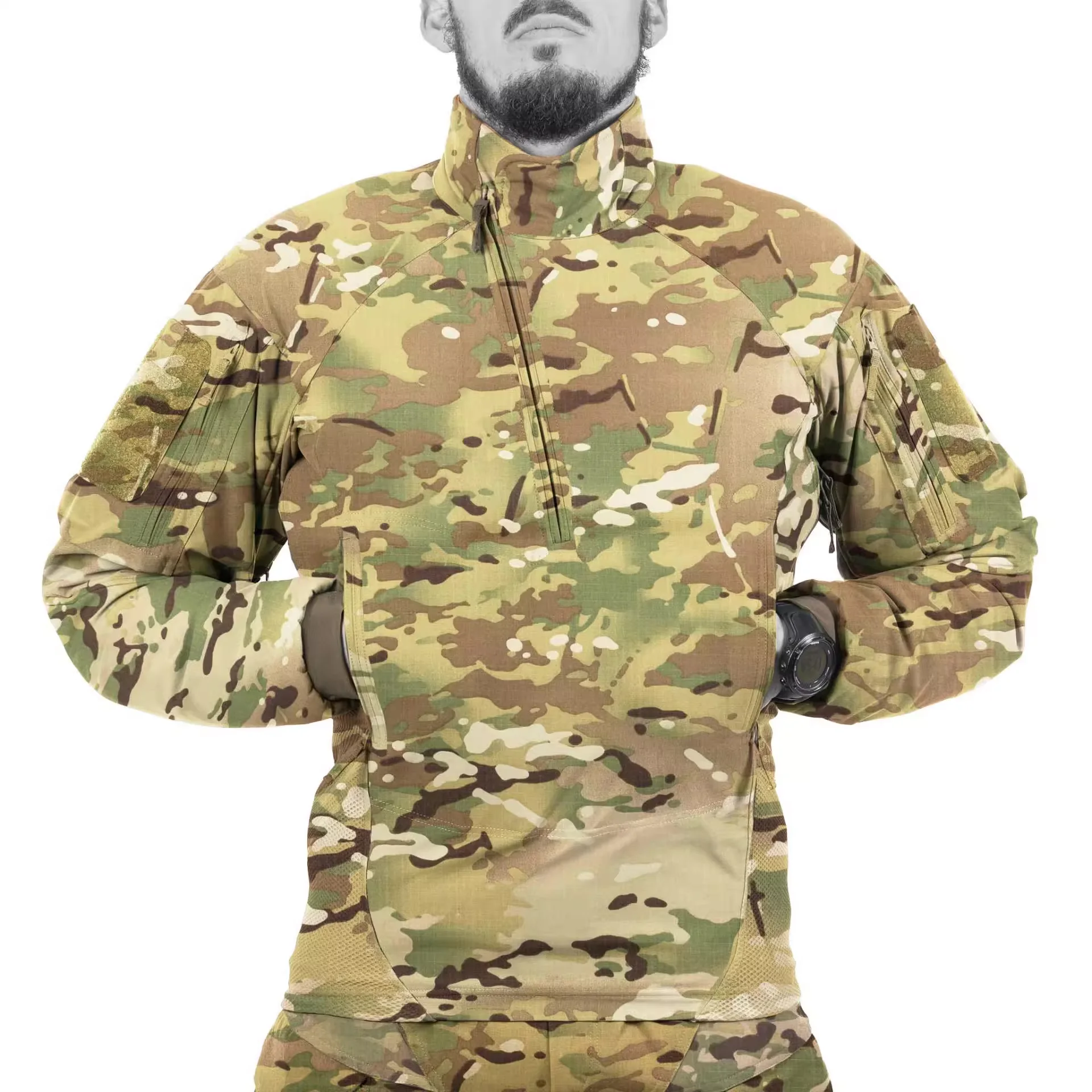 UF ACE Gen.2 chaqueta táctica de invierno resistente al frío - imagen 2