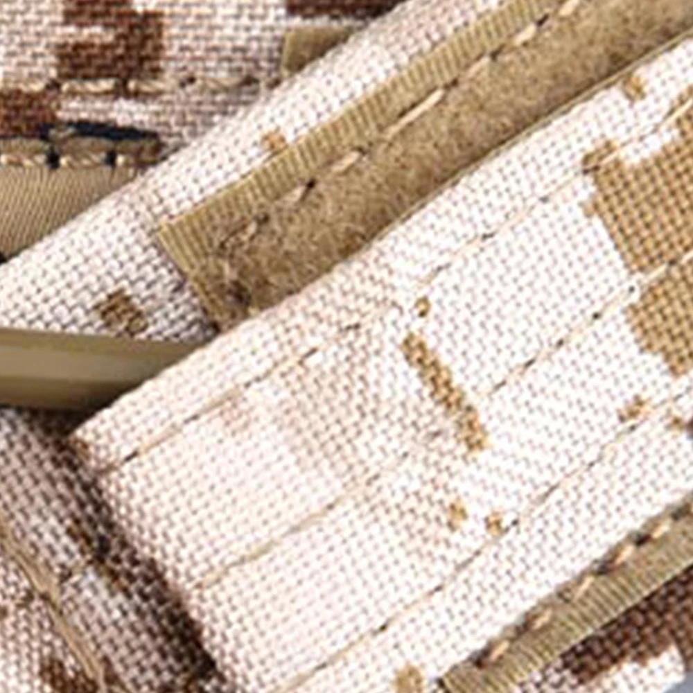 Cinturón táctico Emersongear – Outdoor, Airsoft y montaña - imagen 3