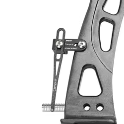 Decut CAMPUS-Clicker magnético ajustable para tiro con arco