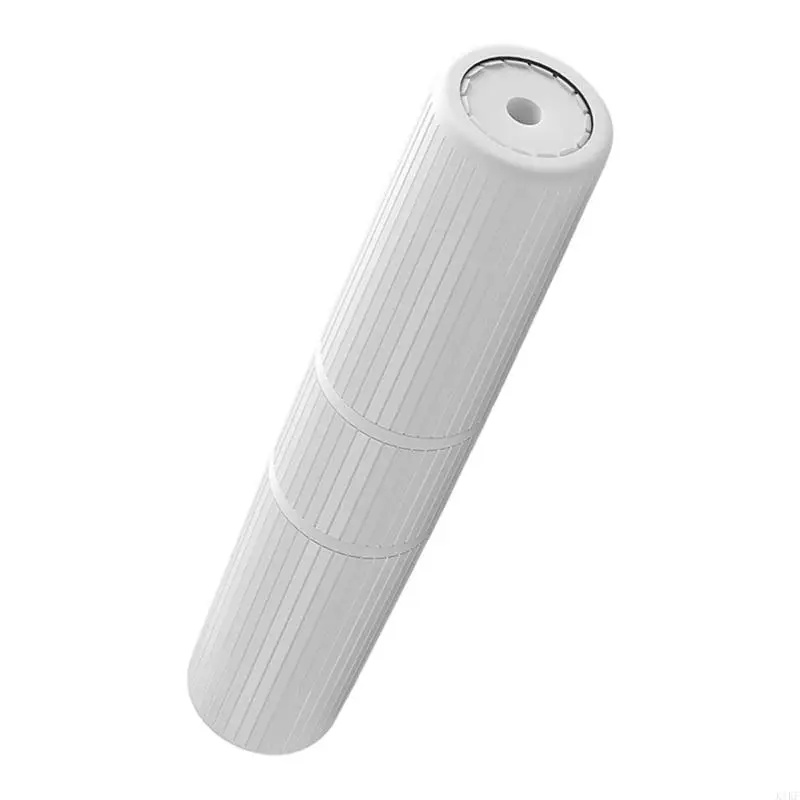 Cuerpo ABS resistente y protección IP67