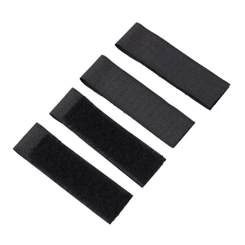 Panel adaptador MOLLE para chaleco táctico, parches identificación - imagen 5