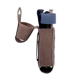 TQ Torniquete Bolsa MOLLE para tijeras médicas ripstop
