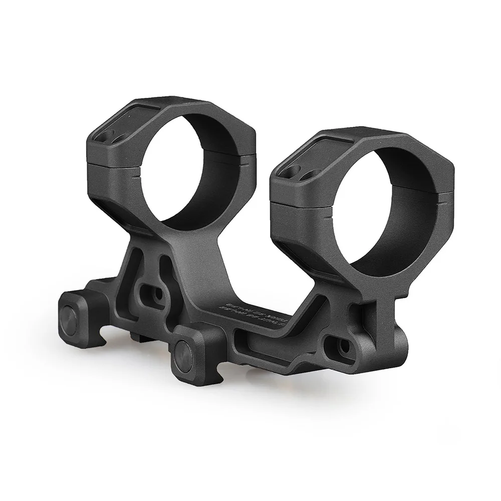 Soportes de mira PPT Airsoft metal para carril Picatinny - imagen 4