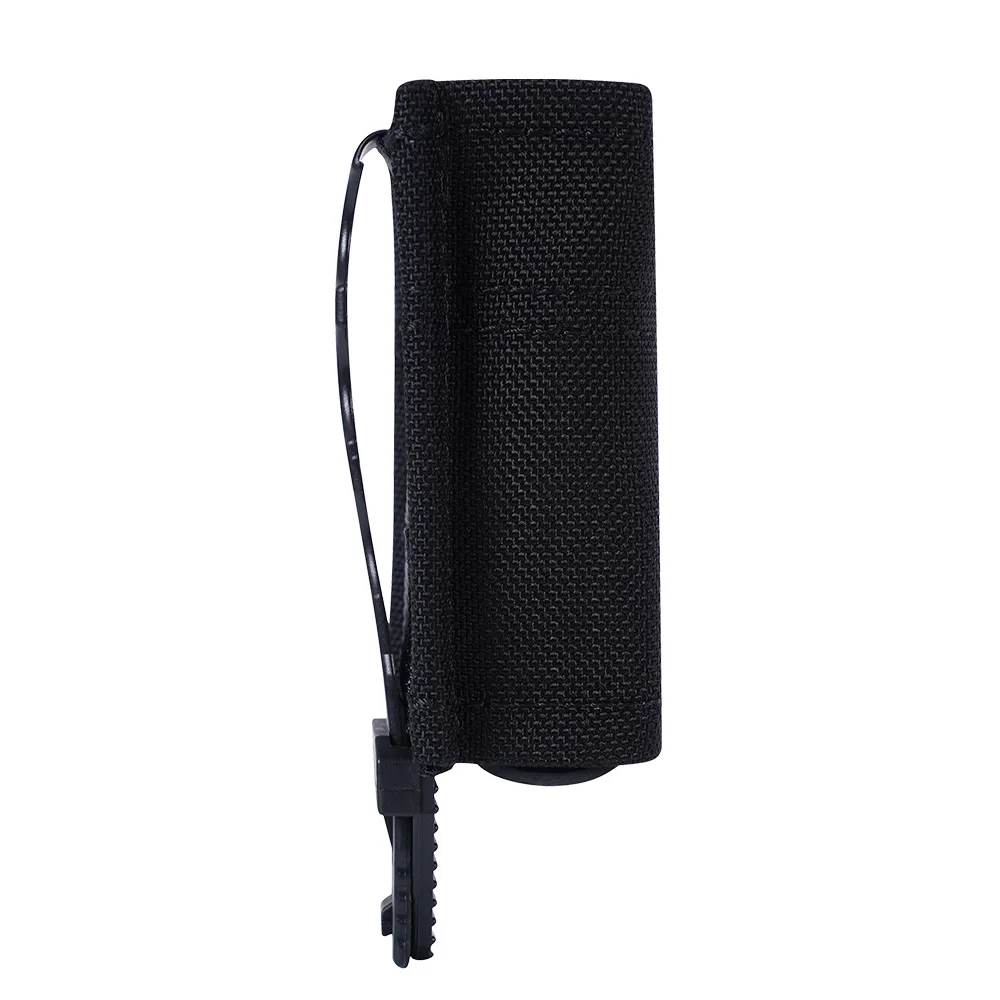Bolsa portaaccesorios MOLLE con clip de bolsillo FAST para 9 mm - imagen 3