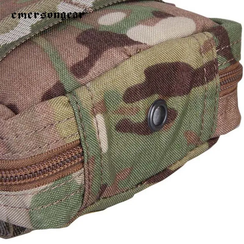 Emersongear Bolsa MOLLE EDC modular de cintura táctica - imagen 3