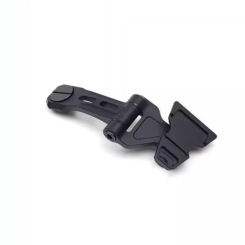 Soporte PVS-14 para gafas visión nocturna en aluminio anodizado duro - imagen 5