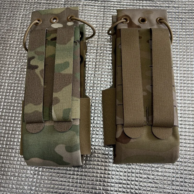 Bolsa de radio para chaleco táctico FCPCv5 - imagen 3