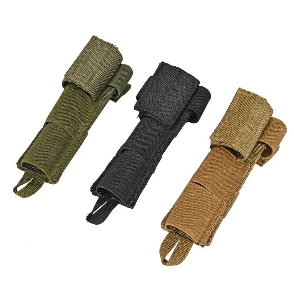Bolsa Molle modular para radio PRC152/148 con kit antena