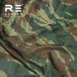 Malla táctica tricot camuflaje lagarto griego ligera