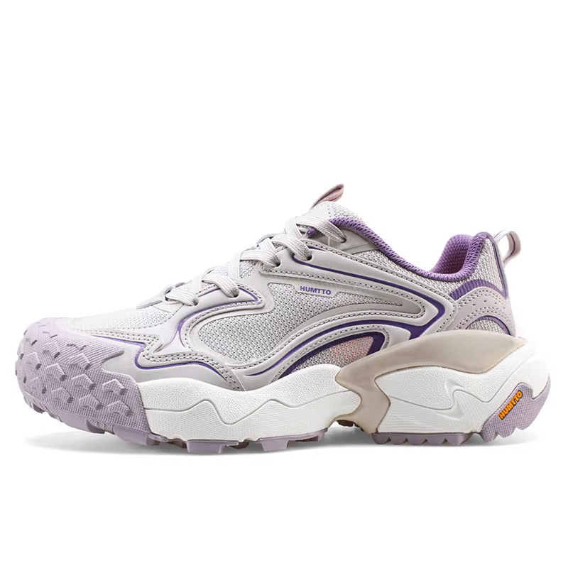 HUMTTO Botas de trekking ligeras unisex - imagen 3