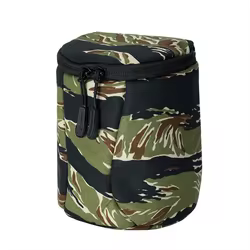 Funda NVG acolchada anticaídas para dispositivo de visión nocturna