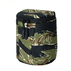 Funda NVG acolchada anticaídas para dispositivo de visión nocturna