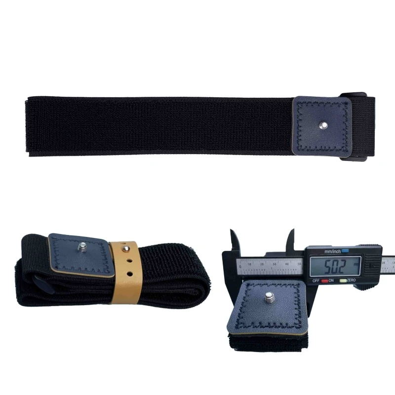 Vive Tracker correa multiusos para cabeza, muñeca, brazo y pantorrilla - imagen 3