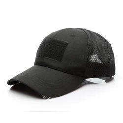 Arisoft gorra táctica camuflaje para exteriores, caza y pesca