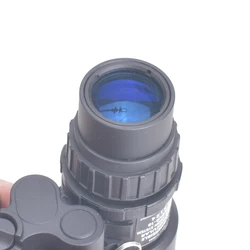 Réplica decorativa de monocular PVS-18 1:1 en aluminio