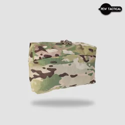 Riñonera táctica PEW TACTICAL PH83 Molle – Horizontal 6X9
