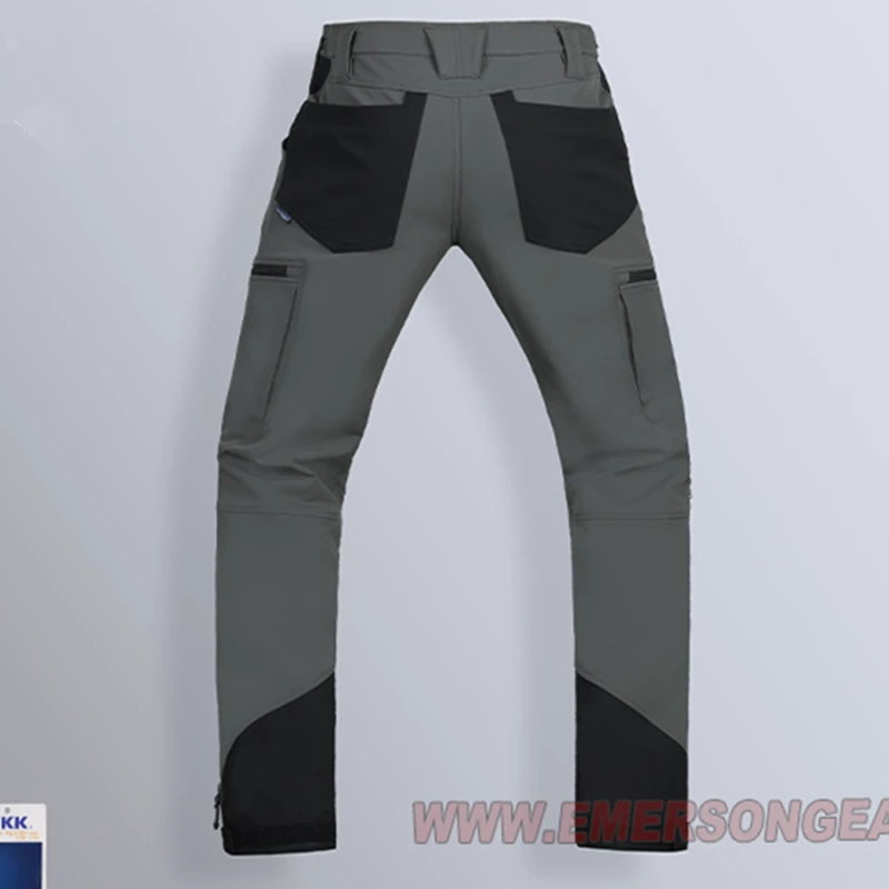 Emersongear Pelican pantalones tácticos softshell impermeable - imagen 4