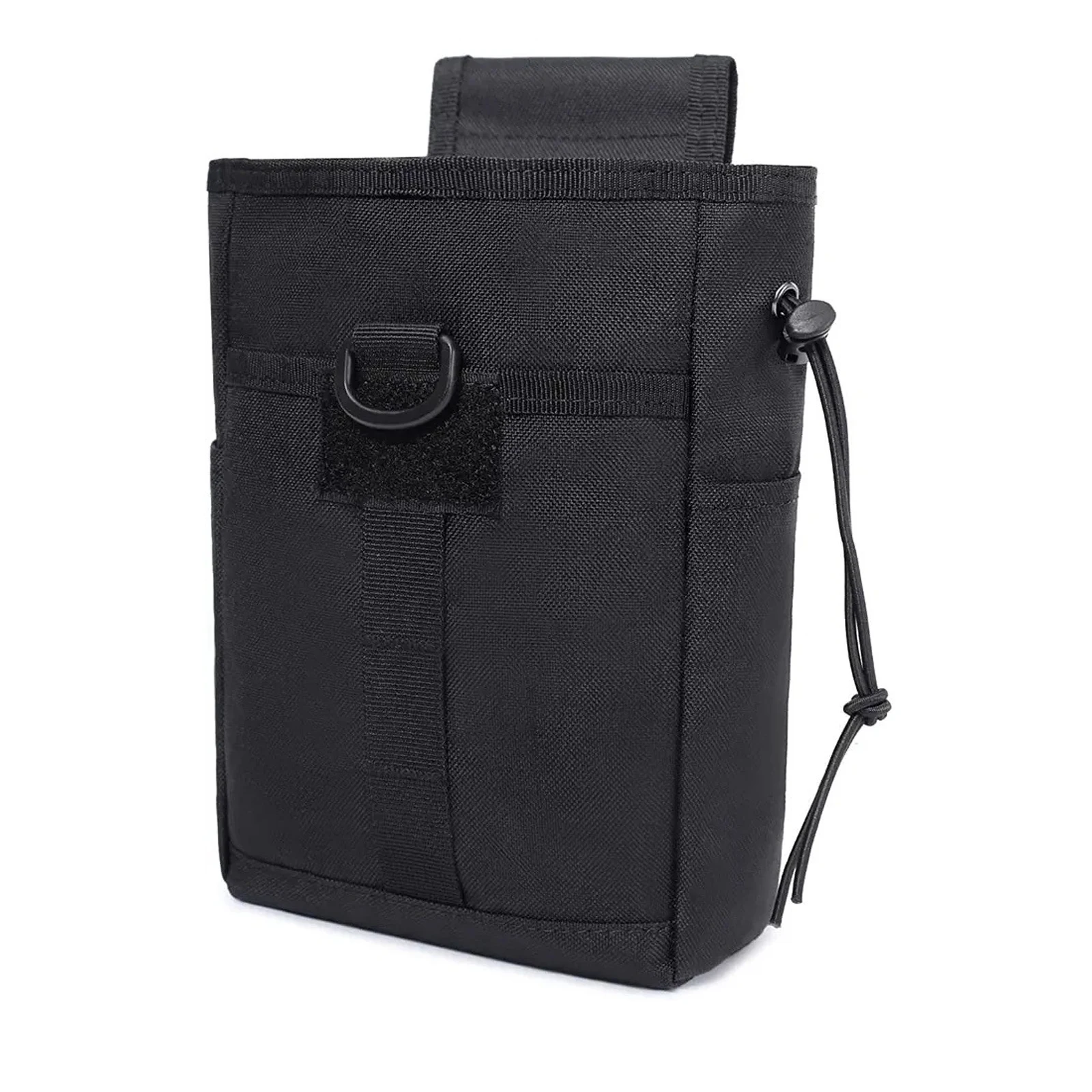 Riñonera MOLLE plegable para revistas con cordón multifunción - imagen 2