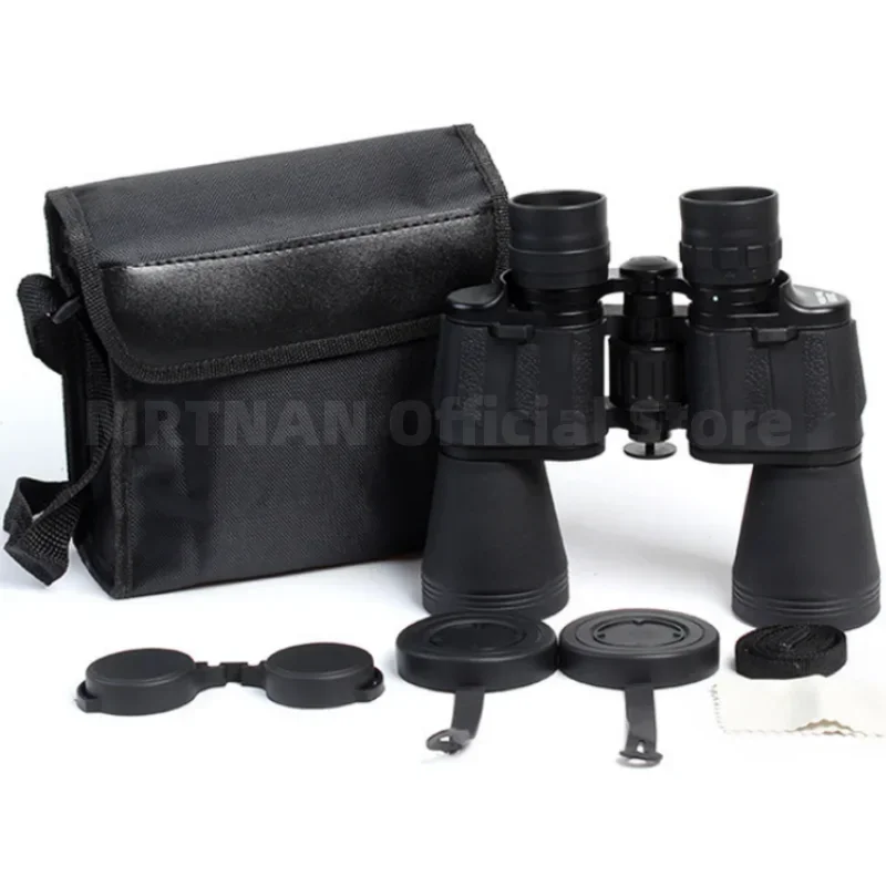 Binoculares profesionales HD con zoom y largo alcance para outdoor - imagen 5