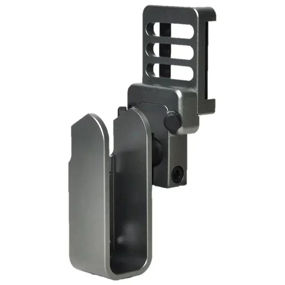 Bloque de inserción SINAIRSOFT S-2 aluminio para funda de pistola - imagen 4