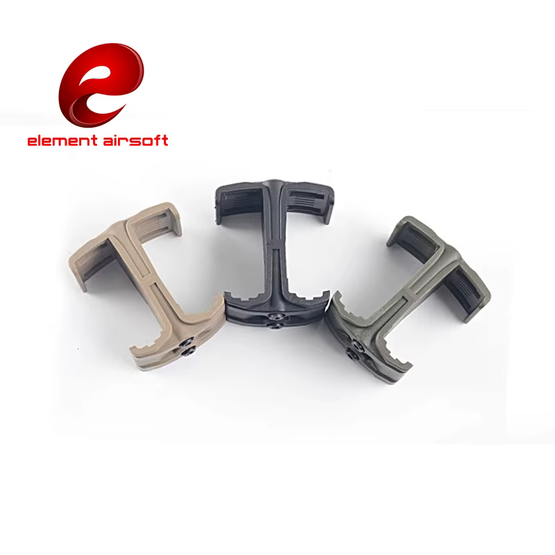 Mag-Link Acoplador de cargadores para AK AR15 M4 MP5 MP7 5.56 airsoft - imagen 3