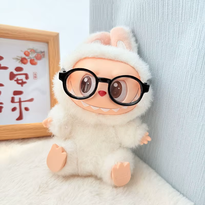 Gafas tácticas con lentes claros – Protección ocular balística - imagen 5