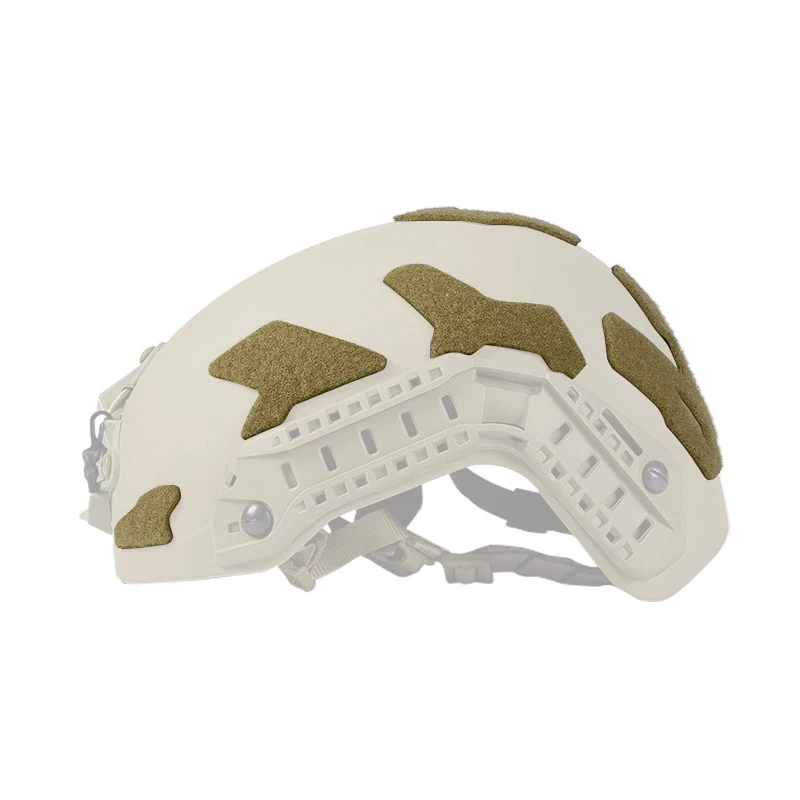 FMA LINK-RAIL ARC gancho para casco táctico
