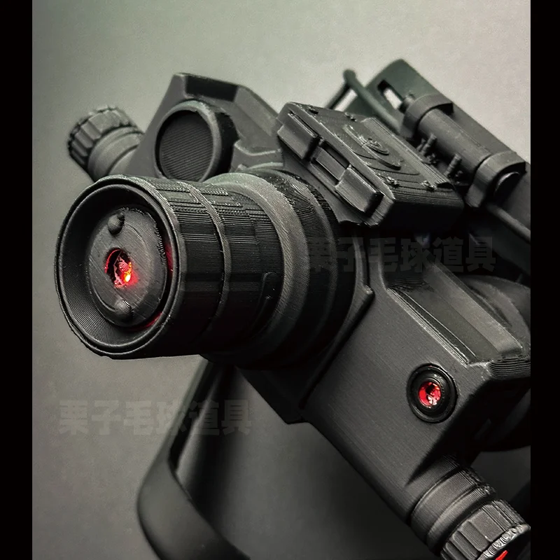 Gafas de visión nocturna tácticas montadas en la cabeza - imagen 3