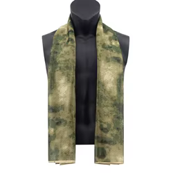 VULPO Bufanda Shemagh Táctica Camuflaje para Caza y Senderismo