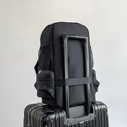 Mochila táctica MOLLE gran capacidad para montaña y senderismo
