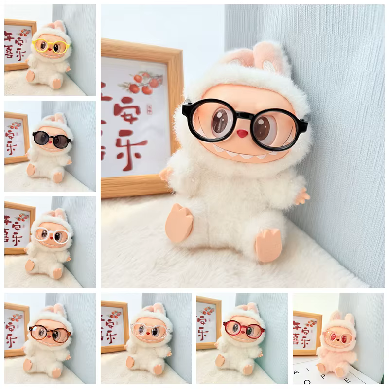 Gafas tácticas con lentes claros – Protección ocular balística - imagen 4