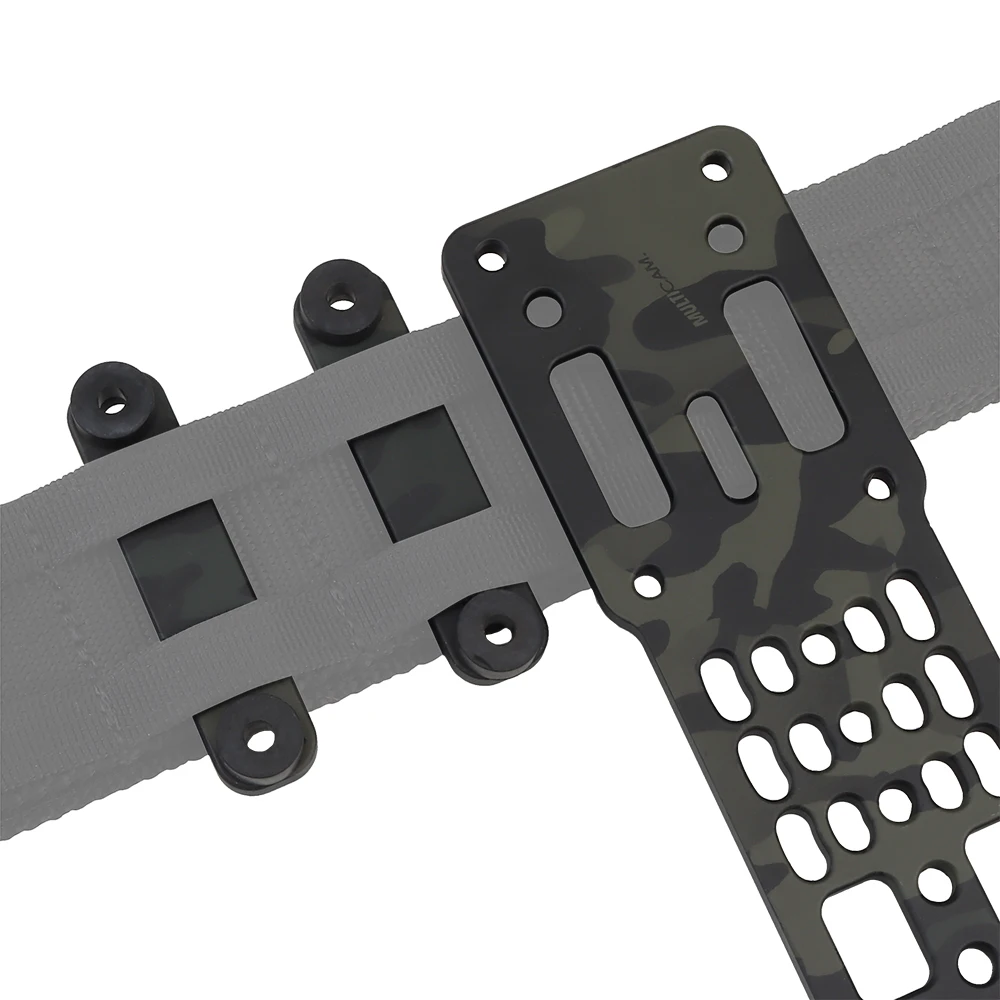 OPHIDIAN Adaptador modular liberación rápida para correas de pierna - imagen 5