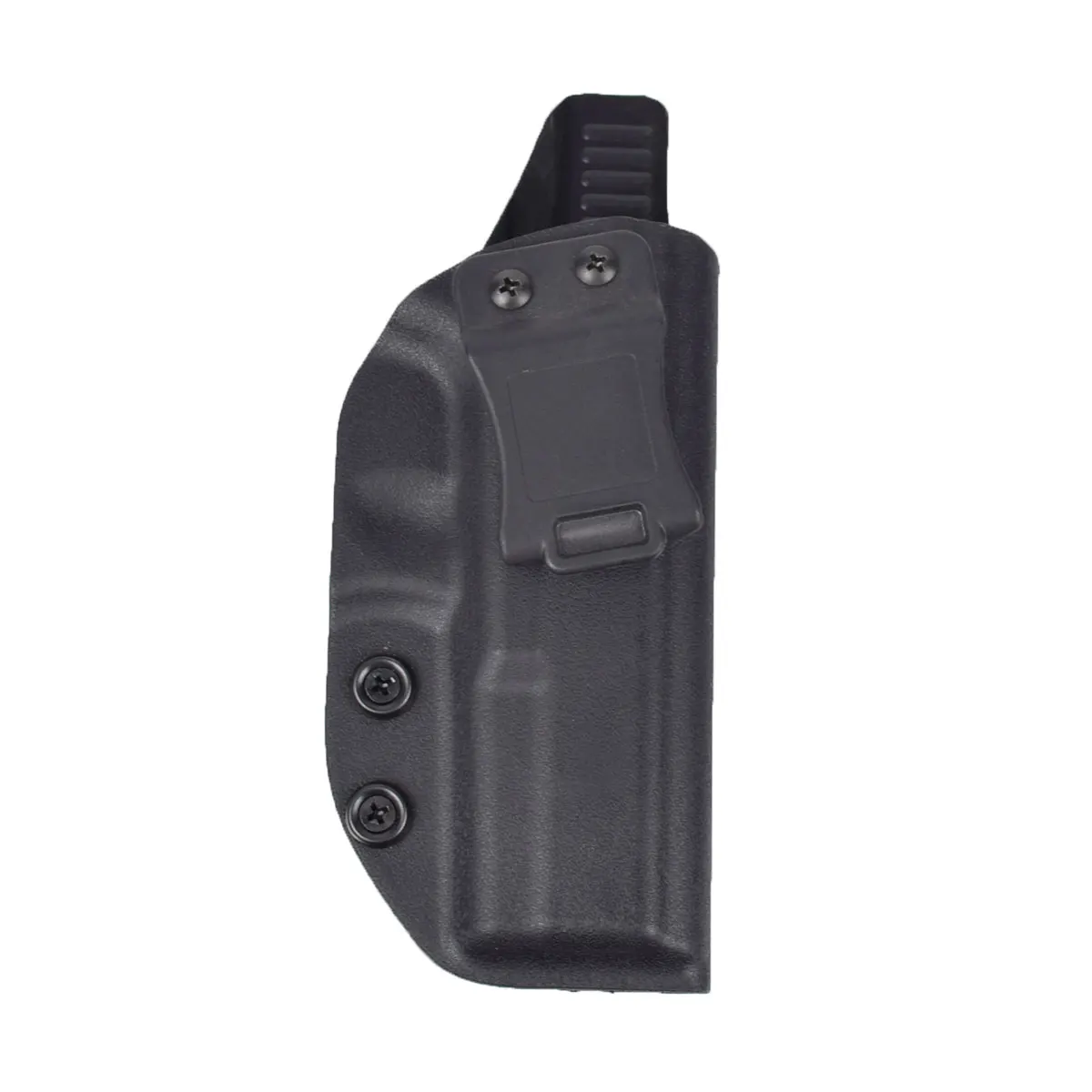 Funda Kydex IWB táctica portación oculta con clip para cinturón - imagen 2