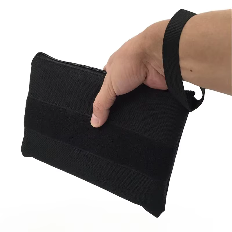 Bolsa táctica multifuncional portátil para aire libre y herramientas - imagen 5