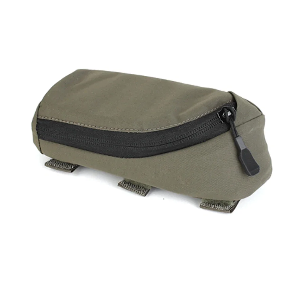 Colores disponibles para la bolsa Pew Tactical