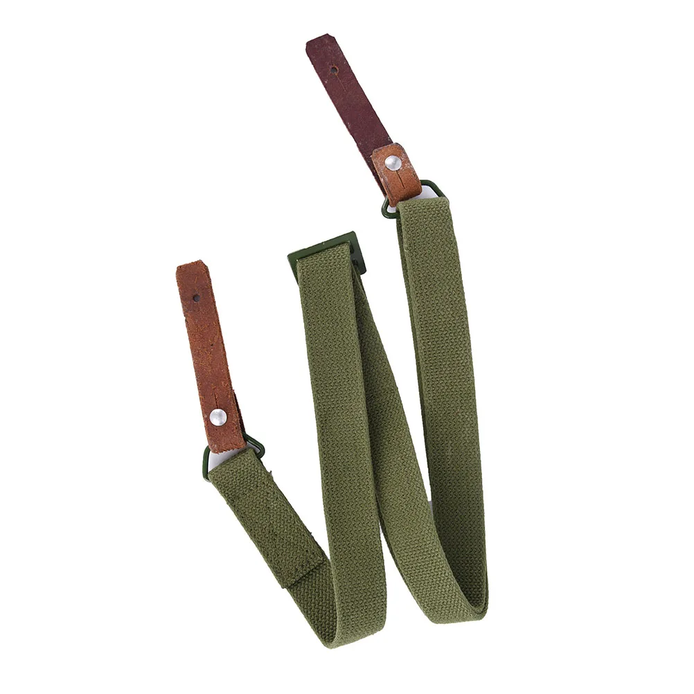 Correa de hombro para rifle compatible con actividades de airsoft