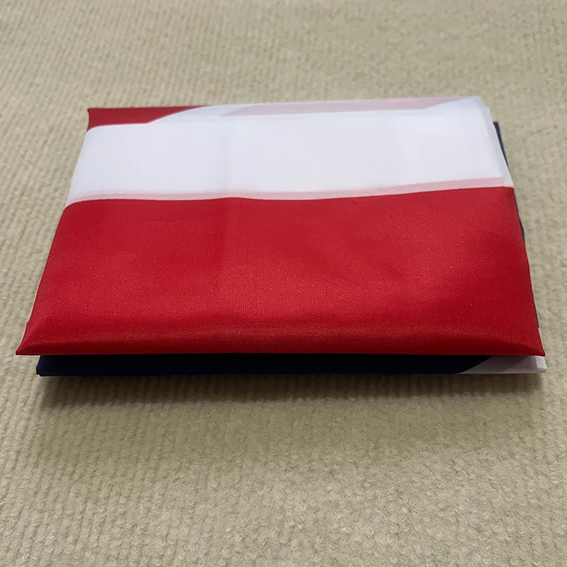 Bandera británica Reino Unido – Poliestero colchante militar - imagen 5
